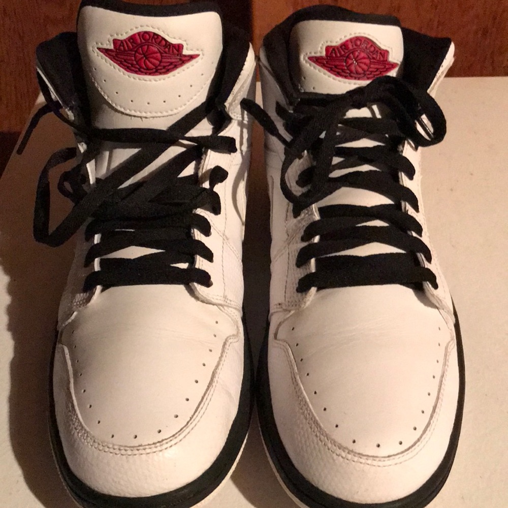 Jordan’s